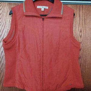 Tommy Hilfiger Women's Vest